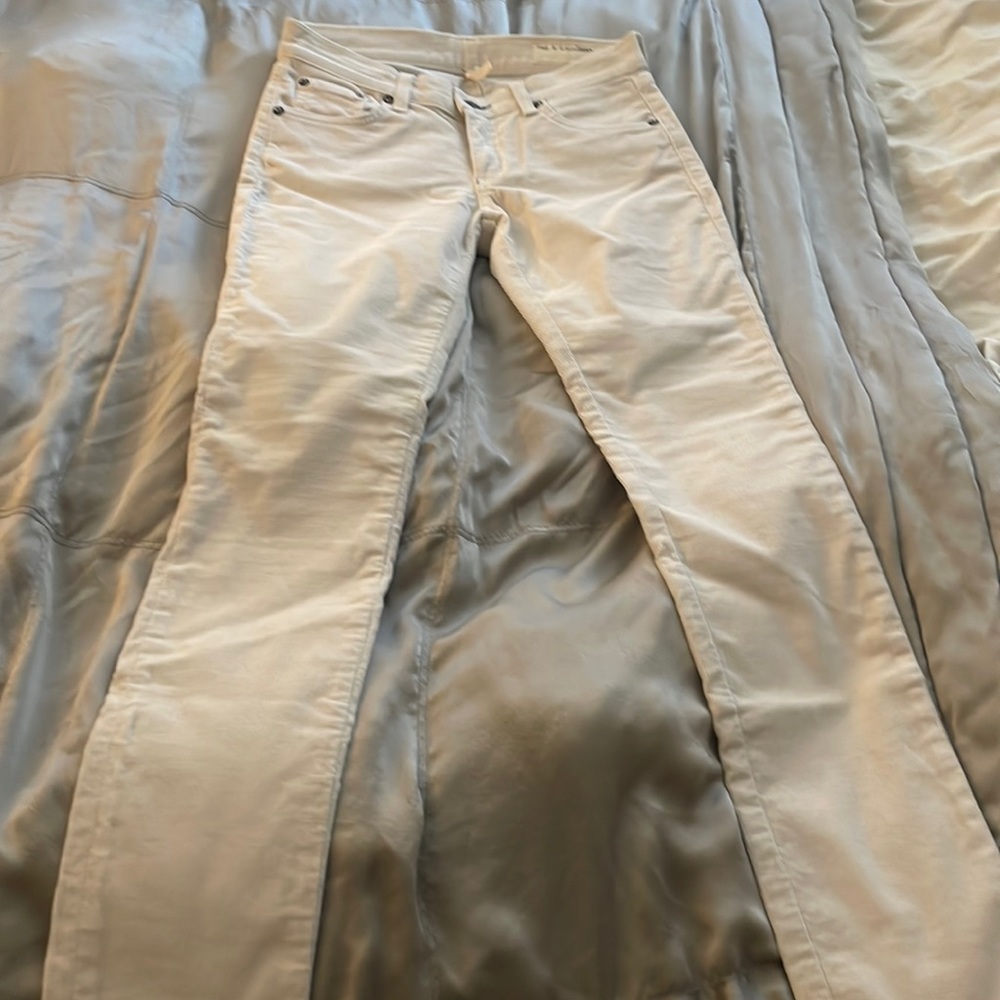 Rag & Bone Jeans